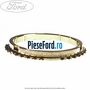 Inel sincron treapta 1 cutie 5 trepte 5MT Ford Ranger 2006-2012 3.0 TDCi 156 cp MD30DITC, WEAT diesel