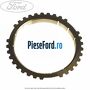 Inel sincron treapta 1 cutie 5 trepte 5MT Ford Ranger 2006-2012 3.0 TDCi 156 cp MD30DITC, WEAT diesel