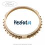 Inel sincron treapta 3 sau 4 sau 5 cutie 5 trepte MT75 Ford Scorpio 2.0 i 115 cp NSD benzina