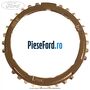 Inel sincron treapta 3 si 4 Ford Ka 2009-2016 1.2 69 cp 169A4000, FP4 benzina | Foto 2