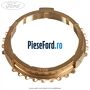 Inel sincron treapta 3 si 4 Ford Ka 2009-2016 1.3 TDCi 75 cp 169A1000, FD4 diesel