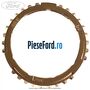 Inel sincron treapta 3 si 4 Ford Ka 2009-2016 1.3 TDCi 75 cp 169A1000, FD4 diesel | Foto 2