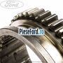 Inel sincron viteza 1/2 cutie C514 Ford Ka 2009-2016 1.2 69 cp 169A4000, FP4 benzina | Foto 2