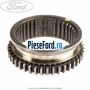 Inel sincron viteza 1/2 cutie C514 Ford Ka 2009-2016 1.3 TDCi 75 cp 169A1000, FD4 diesel