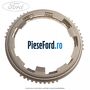 Inel sincron viteza 1/2 cutie MMT6 Ford C-Max 2016-2020 1.5 EcoBoost 150 cp M8DB, M8DF benzina