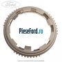 Inel sincron viteza 1/2 cutie MMT6 Ford Focus 2014-2018 1.5 EcoBoost 182 cp M9DA, M9DB benzina