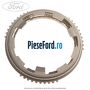Inel sincron viteza 1/2 cutie MMT6 Ford Grand C-Max 2011-2015 1.0 EcoBoost 100 cp M2DA, M2DC benzina