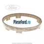 Inel sincron viteza 1/2 cutie MMT6 Ford Grand C-Max 2011-2015 1.6 EcoBoost 150 cp JQDA, JQDB benzina