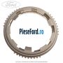 Inel sincron viteza 1/2 cutie MMT6 Ford Grand C-Max 2016-2020 1.5 TDCi 120 cp XWDA, XWDB, XWDC, XWDD, XWDE diesel