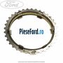 Inel sincron viteza 1 sau 2 cutie 5 trepte MT75 Ford Transit 2000-2006 2.4 TDE 115 cp FXFA diesel