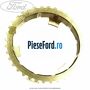 Inel sincron viteza 1 sau 2 Ford Ka 2009-2016 1.2 69 cp 169A4000, FP4 benzina