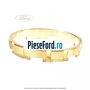 Inel sincron viteza 1 sau 2 model 2 5 trepte B5/IB5 Ford Fiesta 2008-2012 1.6 TDCi 75 cp HHJF, UBJA diesel