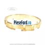 Inel sincron viteza 1 sau 2 model 2 5 trepte B5/IB5 Ford Focus C-Max 2003-2007 1.6 TDCi 109 cp G8DA, G8DB, G8DD, G8DE, G8DF diesel