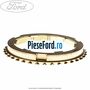 Inel sincron viteza 1 si 2 cutie B5/IB5 Ford Fiesta 1989-1996 1.4 75 cp FUF benzina