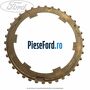 Inel sincron viteza 1 si 2 cutie B5/IB5 Ford Fiesta 2005-2008 1.4 16V 80 cp FXJA, FXJB benzina