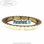 Inel sincron viteza 1 si 2 cutie B5/IB5 Ford Focus 2011-2014 1.6 Ti 125 cp PNDA, PNDD benzina | Foto 2