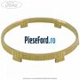 Inel sincron viteza 3, 4 , 5 cutie 6 trepte MT82 Ford Transit 2006-2014 2.4 TDCi 140 cp H9FB diesel