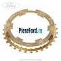 Inel sincron viteza 3 a cutie B5/IB5 Ford B-Max 1.0 EcoBoost 120 cp M1JA benzina