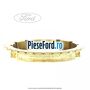 Inel sincron viteza 3 a cutie B5/IB5 Ford Fiesta 2002-2005 ST150 150 cp N4JB benzina | Foto 2