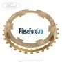 Inel sincron viteza 3 a cutie B5/IB5 Ford Focus 2004-2007 1.8 125 cp Q7DA, QQDA, QQDB benzina