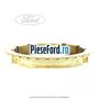 Inel sincron viteza 3 a cutie B5/IB5 Ford Focus 2014-2018 1.6 Ti 125 cp PNDA, PNDD benzina | Foto 2