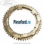 Inel sincron viteza 3 si 4 cutie VMT6 Ford Transit 2006-2014 2.2 TDCi 130 cp QWFA diesel