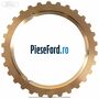 Inel sincron viteza 5 cutie 5 trepte B5/IB5 Ford Fiesta 2002-2005 1.4 16V 80 cp FXJA, FXJB benzina