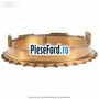 Inel sincron viteza 5 cutie 5 trepte B5/IB5 Ford Fiesta 2005-2008 1.6 16V 100 cp FYJA, FYJB benzina | Foto 2