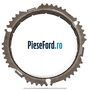 Inel sincron viteza 5 cutie 6 trepte Powershift Ford Edge 2016-2018 2.0 TDCi Bi-Turbo 210 cp T9CE, T9CF diesel