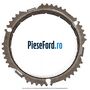 Inel sincron viteza 5 cutie 6 trepte Powershift Ford Mondeo 2008-2014 2.0 TDCi 140 cp QXBA, QXBB, UFBA, UFBB diesel
