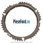 Inel sincron viteza 5 cutie 6 trepte Powershift Ford S-Max 2015-2023 2.0 TDCi 4x4 150 cp T7CI, T7CJ, T7CK, T7CL diesel