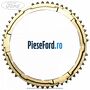 Inel sincron viteza 5 si 6 cutie 6 trepte Ford Mondeo 2008-2014 2.0 TDCi 130 cp AZBA diesel