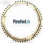 Inel sincron viteza 5 si 6 cutie 6 trepte Ford Mondeo 2014-2018 2.0 TDCi 4x4 180 cp T8CA, T8CB, T8CC, T8CD, T8CL diesel