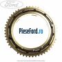 Inel sincron viteza 5 si 6 cutie 6 trepte VMT6 Ford Transit 2006-2014 2.2 TDCi 136 cp USRA, USRB diesel
