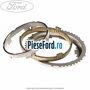 Inel sincron viteza a 4-a, cutie 6 trepte M66 Ford Focus 2004-2007 2.5 ST 225 cp HYDA benzina