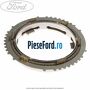 Inel sincron viteza a 4-a, cutie 6 trepte M66 Ford S-Max 2007-2014 1.8 TDCi 100 cp FFWA diesel
