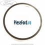 Inel sincronizare dubla viteza 3 cutie 5 trepte B5/IB5 Ford Fiesta 2005-2008 1.25 16V 70 cp M7JA, M7JB benzina