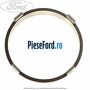 Inel sincronizare dubla viteza 3 cutie 5 trepte B5/IB5 Ford Fiesta 2005-2008 1.25 16V 75 cp FUJA, FUJB benzina | Foto 2