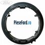 Inel soclu bricheta negru Ford Ranger 2012-2015 2.2 TDCi 120 cp ENPF, GBVAJPF diesel