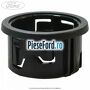 Inel soclu bricheta negru Ford Ranger 2016-2020 2.2 TDCi 131 cp T22DD0P diesel