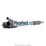Injector an 09/2008-11/2010 Ford Ka 2009-2016 1.3 TDCi 75 cp 169A1000, FD4 diesel