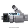 Injector an 09/2008-11/2010 Ford Ka 2009-2016 1.3 TDCi 75 cp 169A1000, FD4 diesel | Foto 2