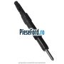 Injector dupa an 02/2006 euro IV Ford Mondeo 2000-2007 2.0 TDCi 131 cp FMBA, N7BA, N7BB diesel