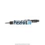 Injector dupa an 03/2004 Ford Transit 2000-2006 2.4 TDCi 137 cp H9FA diesel