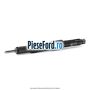Injector dupa an 03/2004 Ford Transit 2000-2006 2.4 TDCi 137 cp H9FA diesel | Foto 3