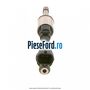 Injector dupa anul 04/2012 Ford Fiesta 2013-2017 1.6 ST 200 200 cp JTJC benzina | Foto 2