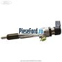 Injector echipare Siemens Ford Focus 2004-2007 1.8 TDCi 115 cp KKDA diesel | Foto 2