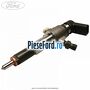 Injector EURO 4 Ford Fiesta 2002-2005 1.4 TDCi 68 cp F6JA, F6JB diesel