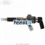 Injector EURO 4 Ford Fiesta 2008-2012 1.4 TDCi 68 cp F6JB, F6JD diesel | Foto 4