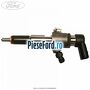 Injector EURO 4 Ford Fusion 1.4 TDCi 68 cp F6JA, F6JB diesel | Foto 2